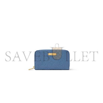 LOUIS VUITTON MASTER MARGOT WALLET M27757 (17*11*2cm)